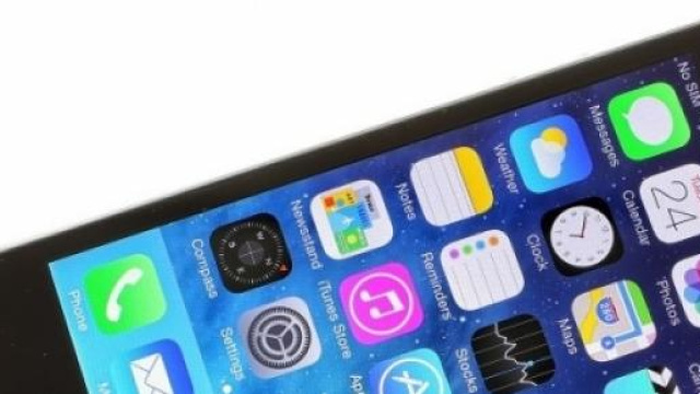 iPhone 6, Galaxy S5, LG G3, Xperia Z3 in promo