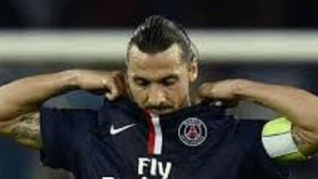 La Roma il posto ideale per Ibra?