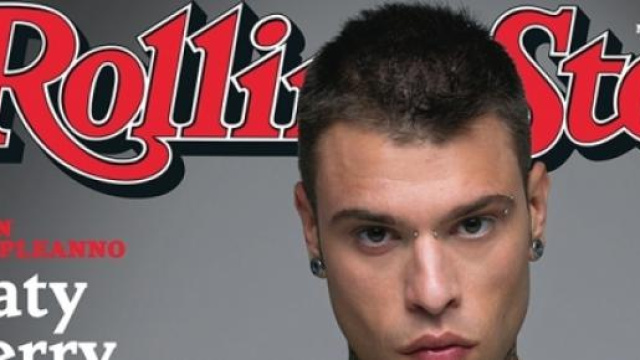 Musica: grande anno per Fedez
