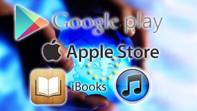 Negozi digitali Apple e Google: novit&agrave; su rimborsi