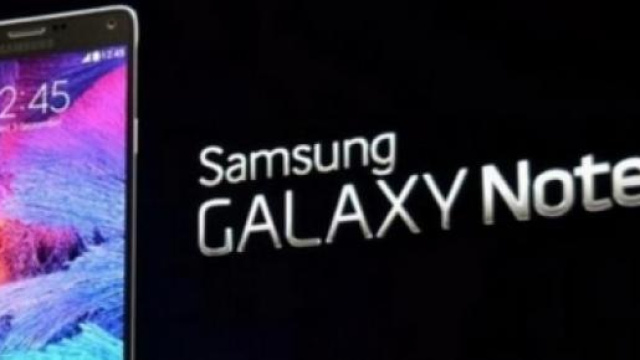 Note 4 con il nuovo processore Snapdragon 810