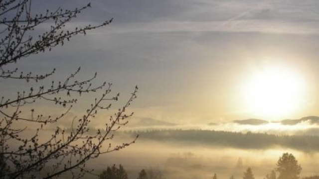 Previsioni meteo inverno 2015, 2 gennaio-epifania
