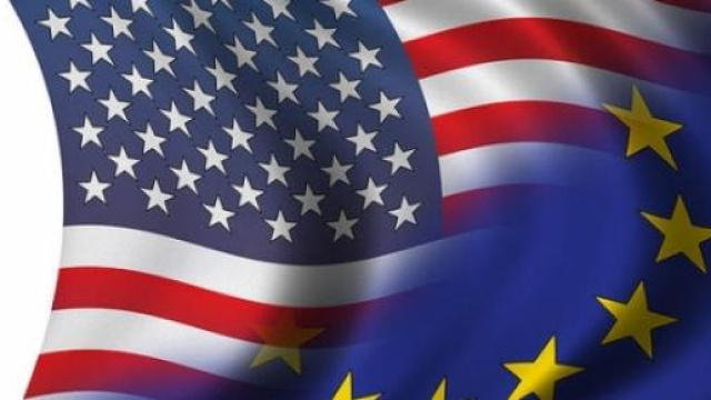 TTIP:ILTRATTATO CHE PEGGIORERA' LA NOSTRA ECONOMIA
