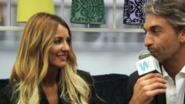 U&D: Mauro e Isabella si sposano