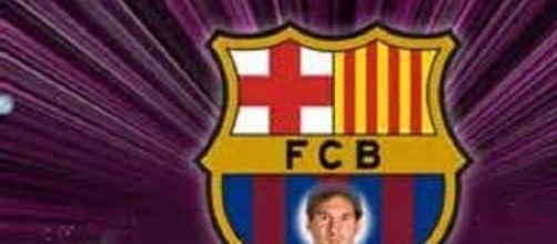 Barcelona enjoyed their Spanish cup experience