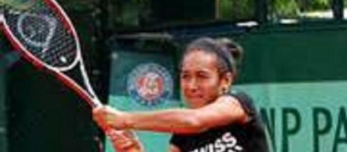 Heather Watson won but GB out of Hopman Cup 