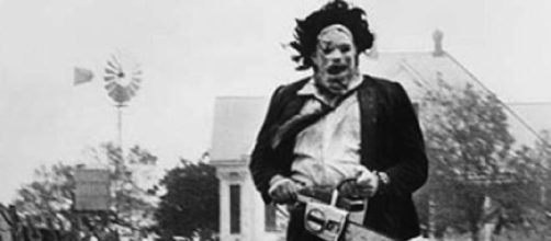 Ic&oacute;nica fotograf&iacute;a de "La matanza de Texas"