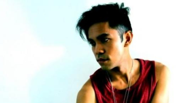 Allen Centeno - 'Who Are You?'