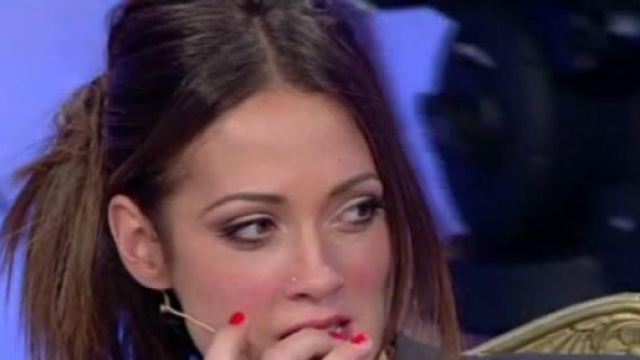 Anticipazioni Uomini e Donne, Teresa Cilia