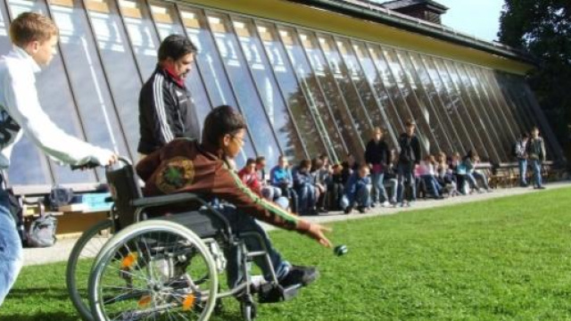 Assegno o indennit&agrave; di accompagnamento 2015.