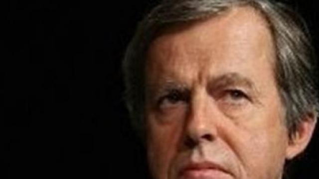 Bernard Maris, economista ucciso al Charlie Hebdo