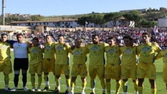 Calcio Serie D 2015: anticipi e posticipi 