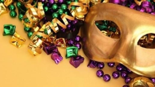 Carnevale 2015 di Putignano