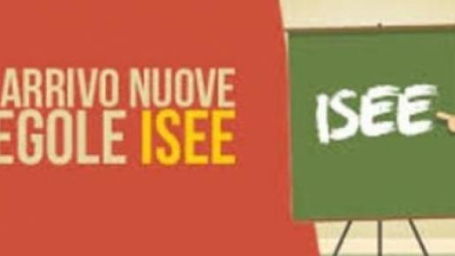 Come compilare il nuovo modello Isee