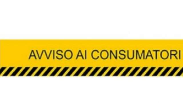 Coop, Auchan e Pernigotti: i prodotti ritirati