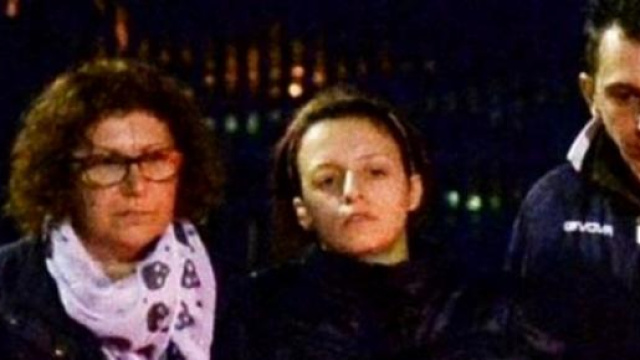 Delitto Loris Stival, zia Antonella in carcere