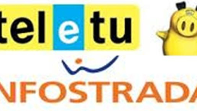 Ecco le offerte Adsl di Infostrada e TeleTu.