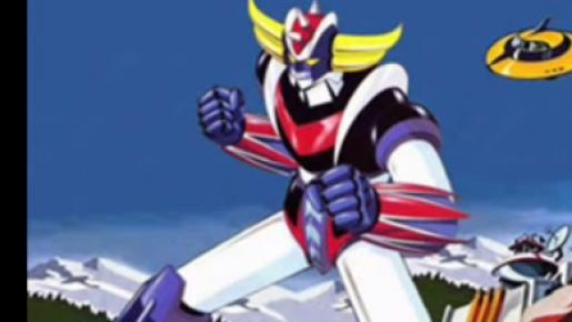 Il ritorno di Goldrake in televisione, ecco quando