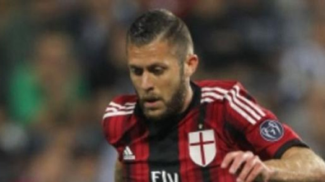 Menez, cannoniere del Milan con 9 gol