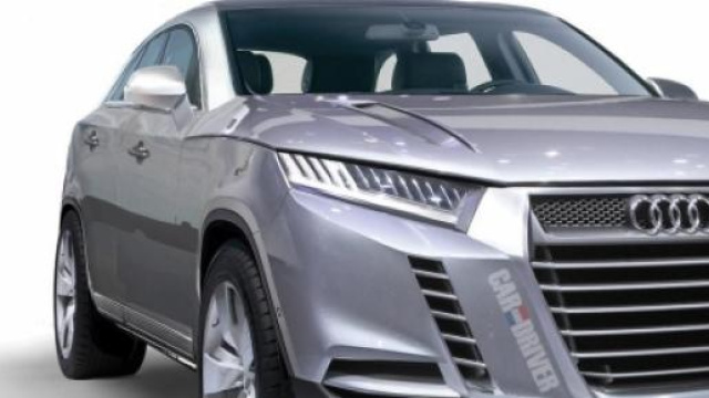 novit&agrave; motori: auto ad idrogeno audi, toyota, VW
