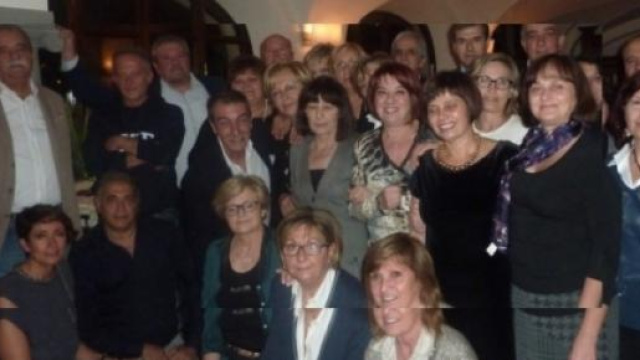 Pensionati concordi per una rivolta "intelligente"