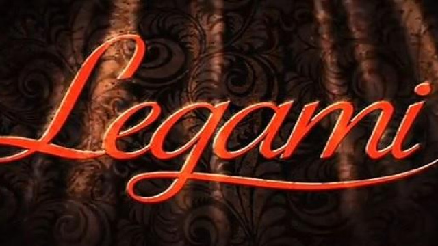 Replica Legami 10 gennaio 