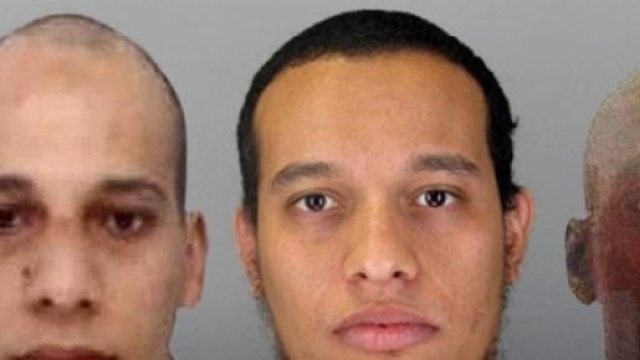 Strage Charlie Hebdo a Parigi: uccisi 3 terroristi