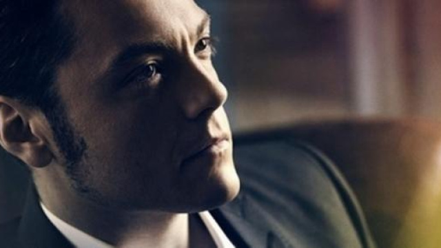 Tiziano Ferro sogna di diventare padre