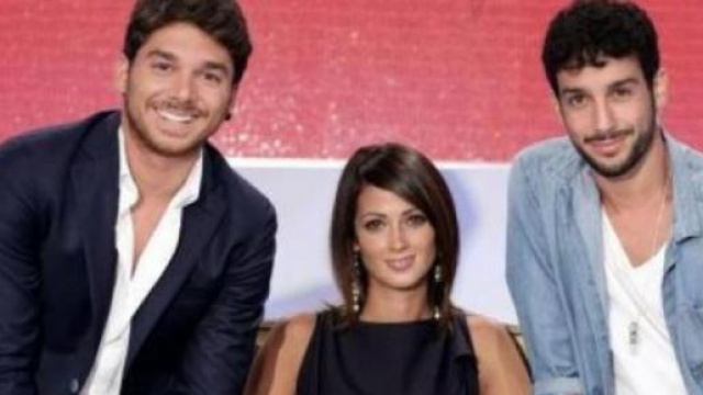 Uomini e donne gossip news, Andrea, Teresa e Jonas