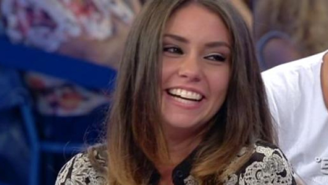 Uomini e donne gossip news: Sharon e Andrea