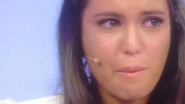 Uomini e donne gossip, Rama Lila piange per Jonas