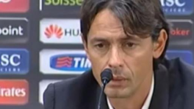 Voti Fantacalcio Gazzetta, Torino-Milan: Inzaghi