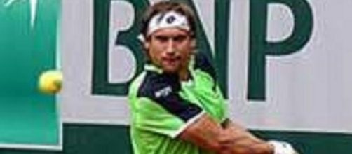 David Ferrer won in Doha at Qatar Open event