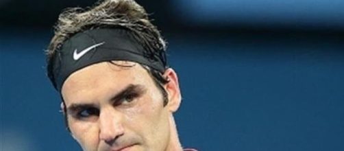 Federer won his 1,000 career ATP match   