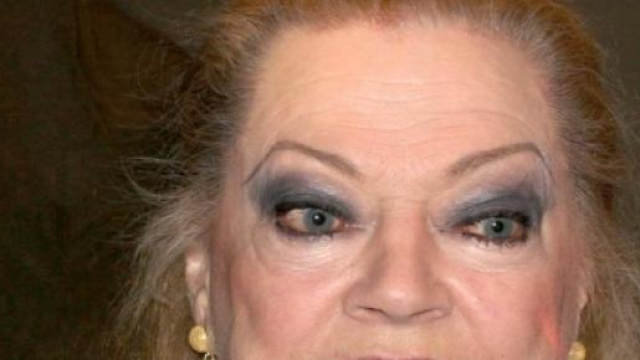 Anita Ekberg muore a 83 anni