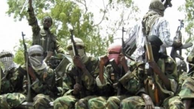 Attentato kamikaze in Nigeria