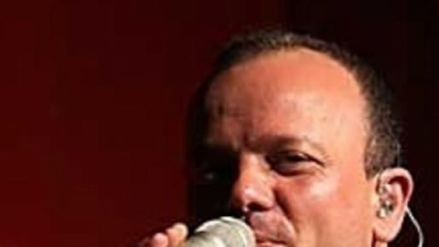 Gigi D'Alessio verr&agrave; processato per rapina?