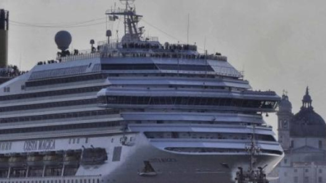 Il TAR ha annullato l'ordinanza della Capitaneria