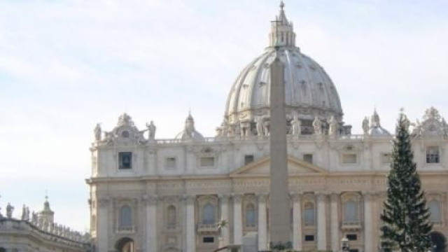 Il Vaticano nel mirino dell'Isis