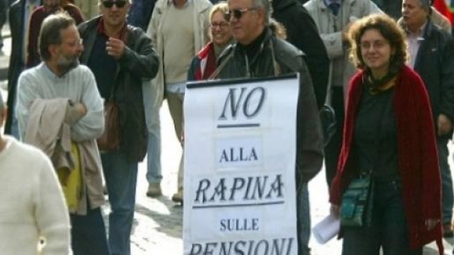 La riforma delle pensioni che verr&agrave; nel 2015