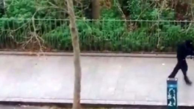 la strage di charlie hebdo, un attacco all'europa