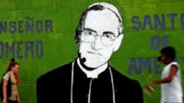 Monsignor Oscar Romero verso la beatificazione