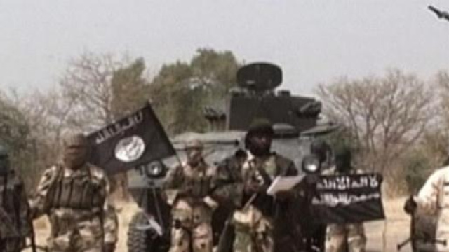 Nigeria. Integralisti islamici Boko haram