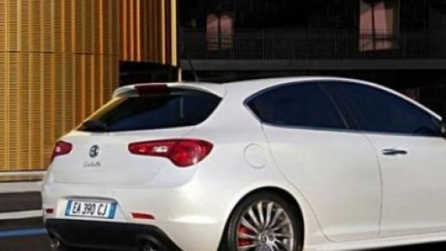 novit&agrave; motori: ecco le auto in offerta a gennaio
