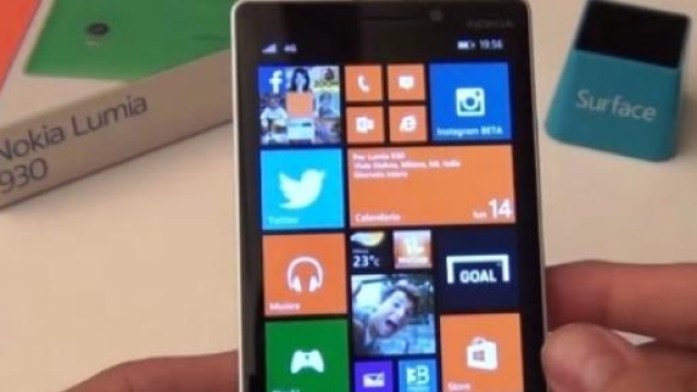 Offerte Euronics su Samsung, Nokia, Huawei e Sony.