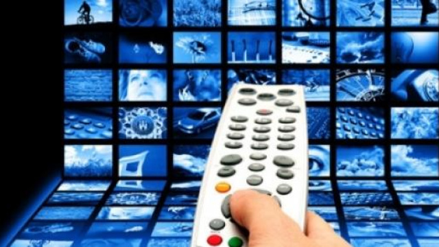 Programmi tv stasera Rai-Mediaset 11 gennaio 2015