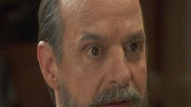 Raimundo Ulloa, Anticipazioni Il segreto