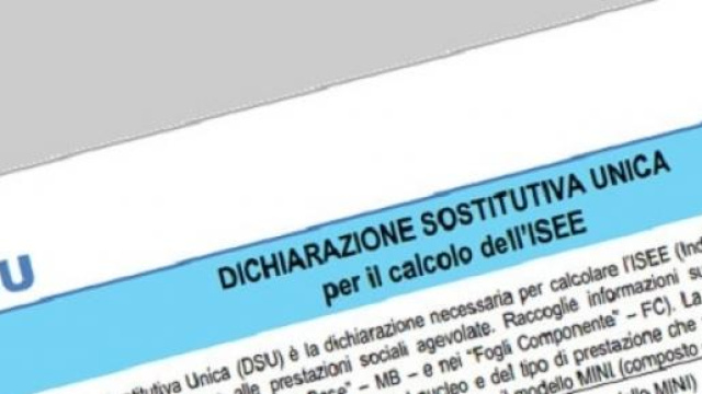 Regole restrittive per il nuovo Isee 2015