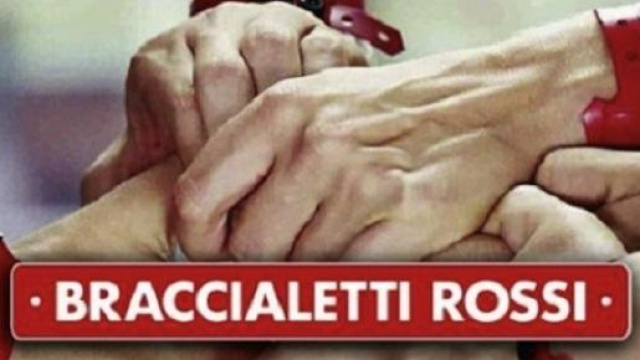 Replica Braccialetti Rossi di ieri 11 gennaio 2015