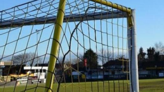 Risultati calcio Serie D 2015 18a, 20a giornata 